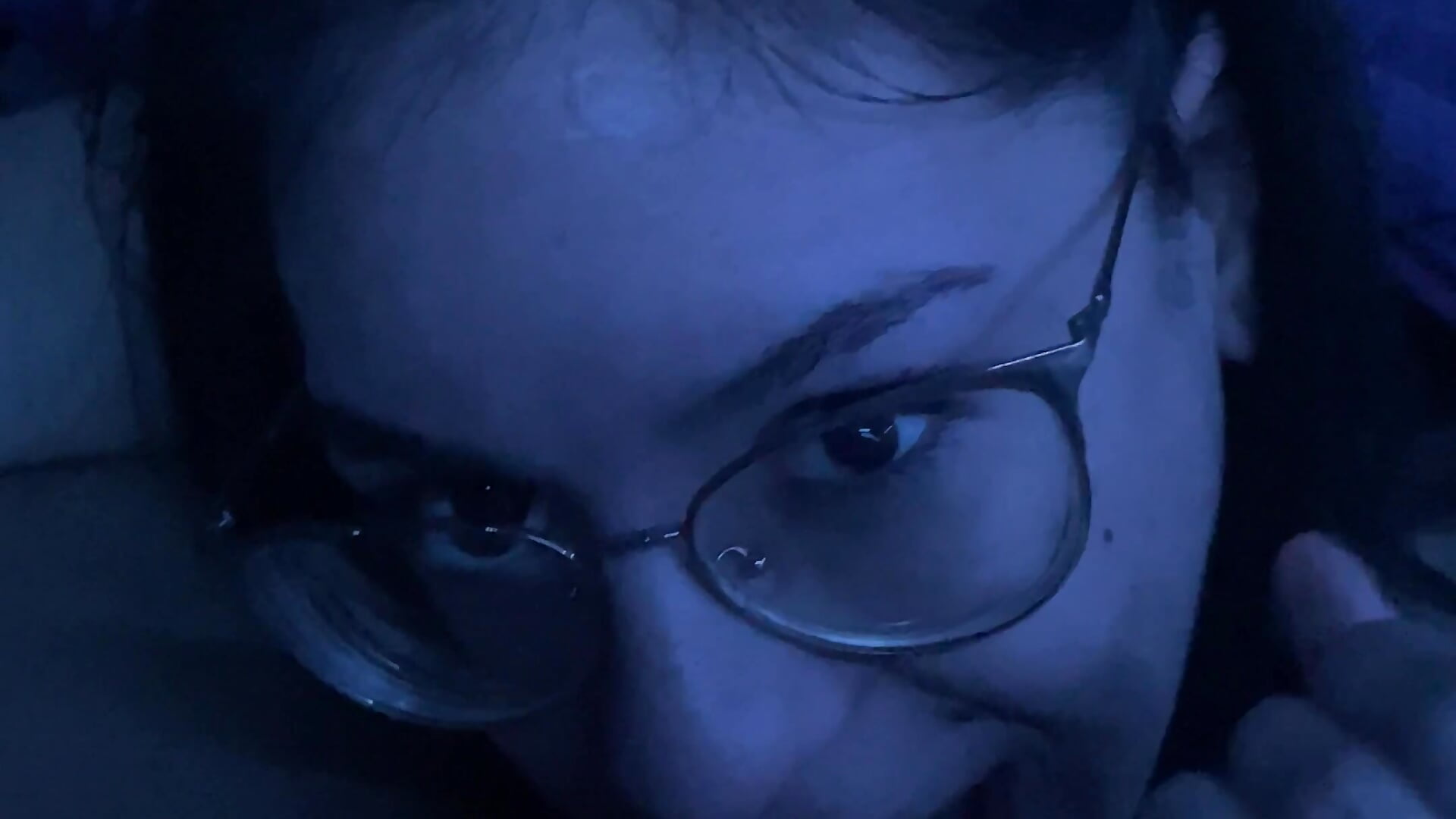 Sensual blowjob/Érzelmes kis szopi - فيديو من EmiliaXxx2 موديل الكام