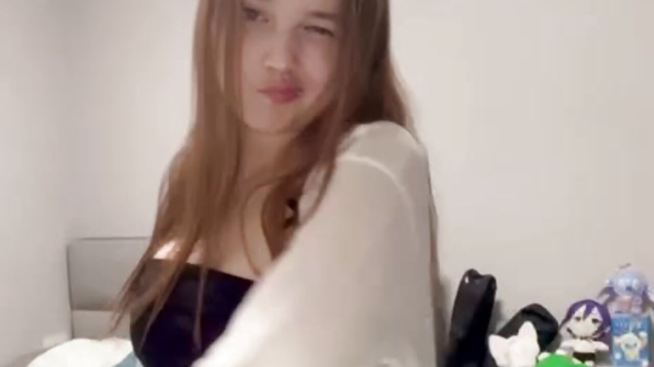 Best Bunny Ever– LunaBunny666 kameramodell videója