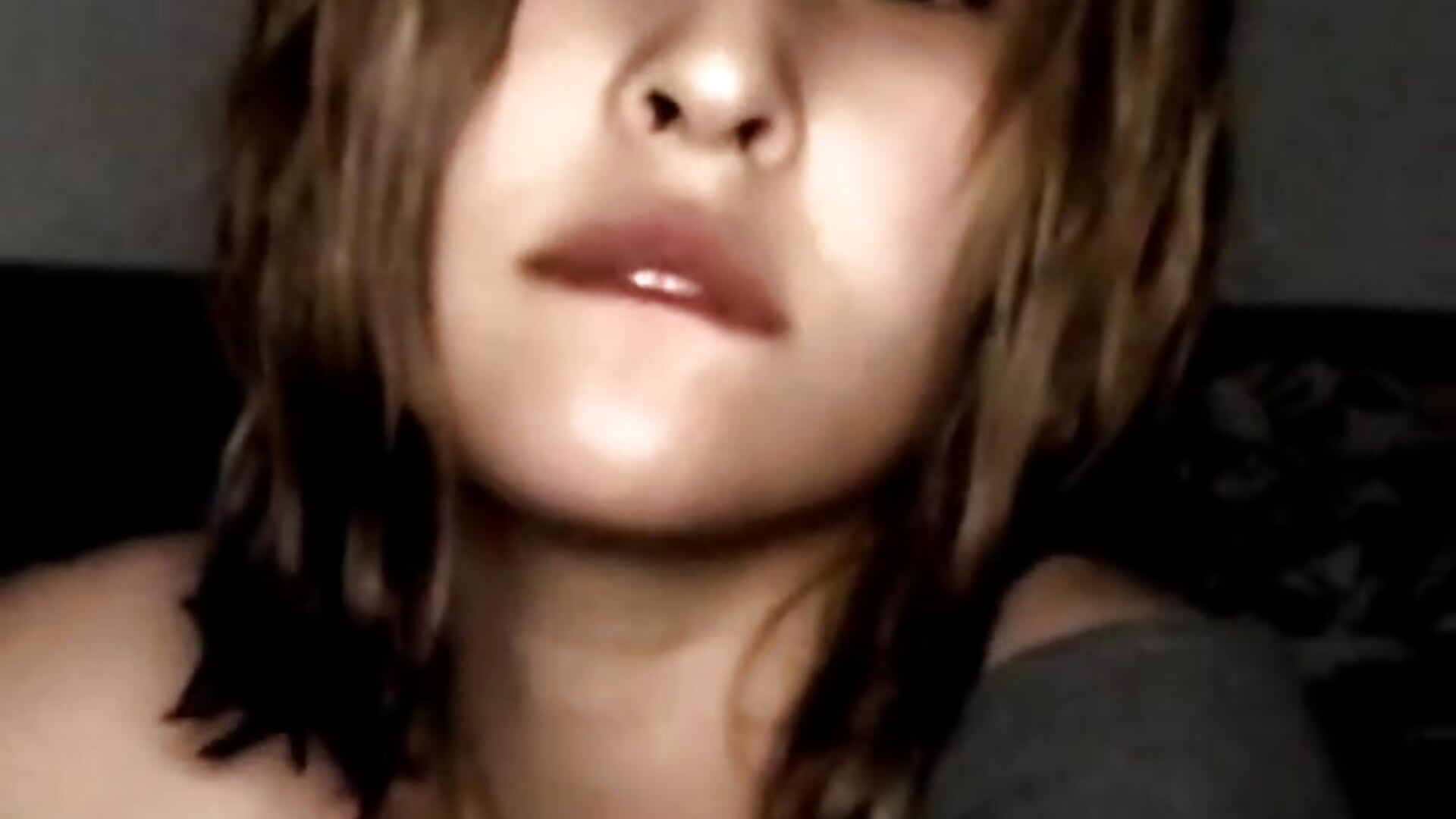 Nani^^ - video by UlaHollars cam model