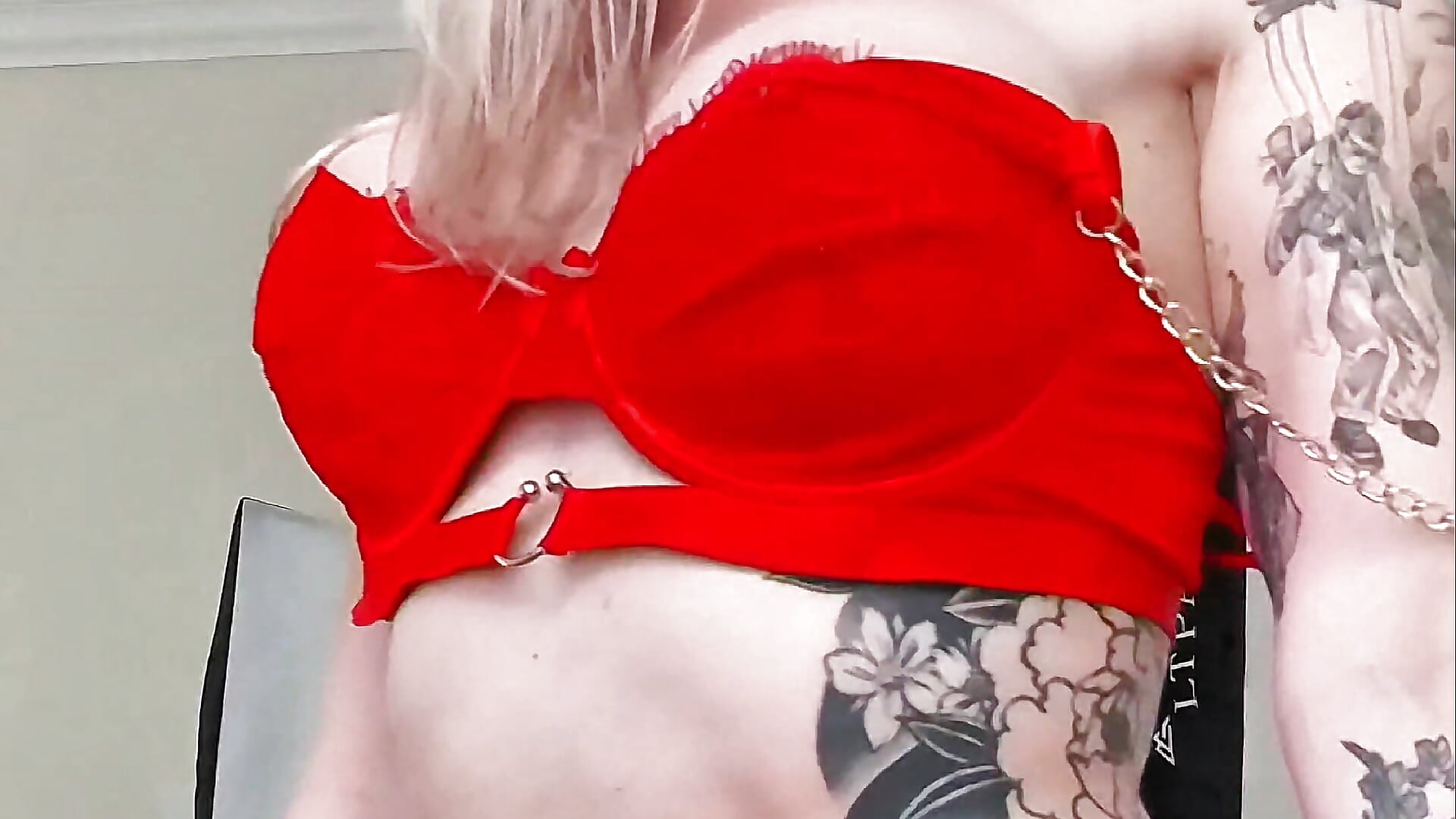 😻 - sachawilde adlı kamera modelinin videosu