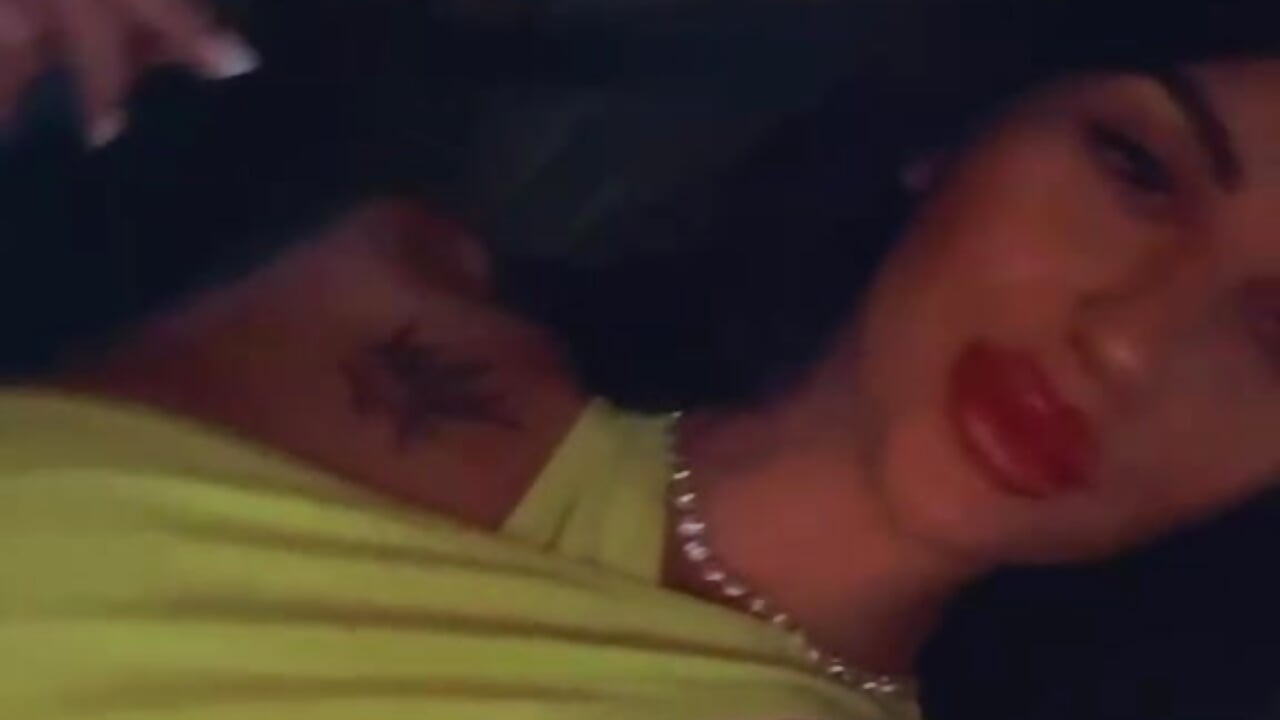 💛 - video by Nicole77777 cam model