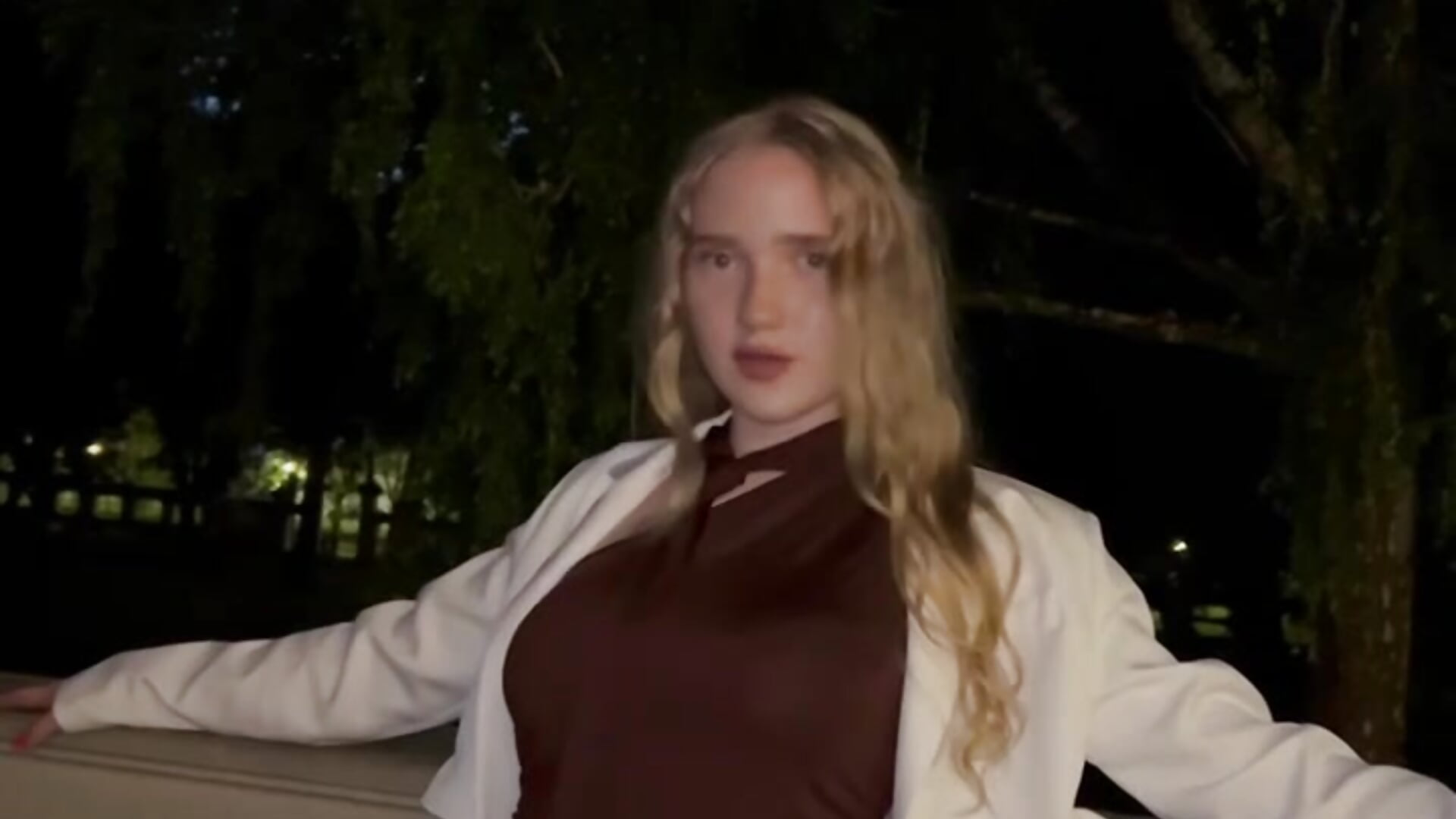Sofia - video van Sofia_054 cam-model