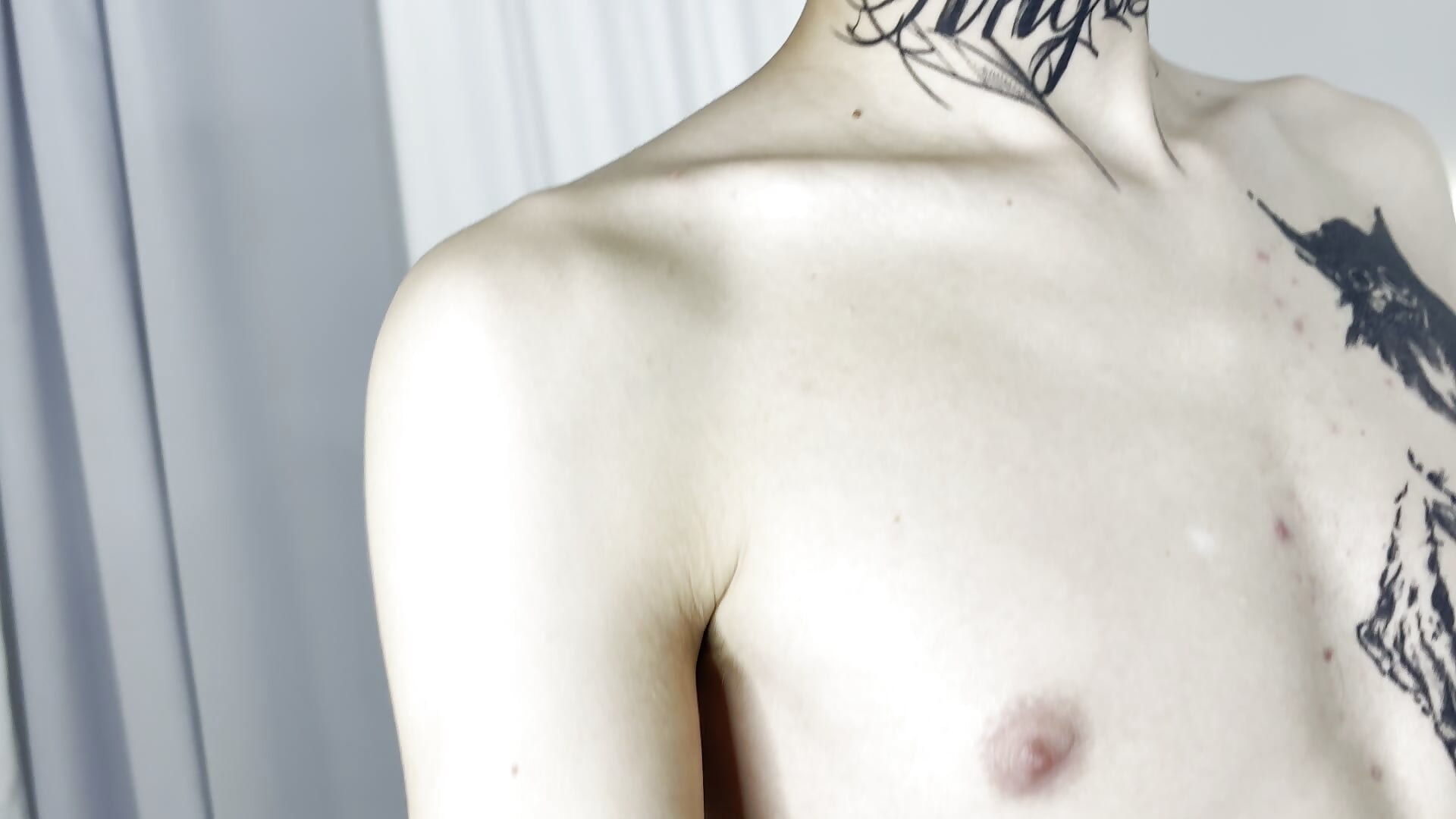 My tattoos