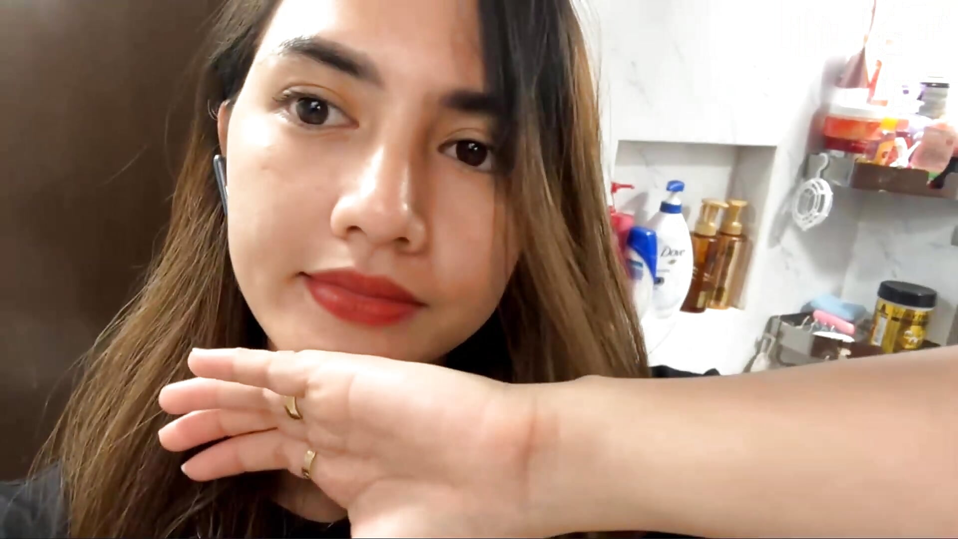 👀 - video by CelesteLuxe cam model