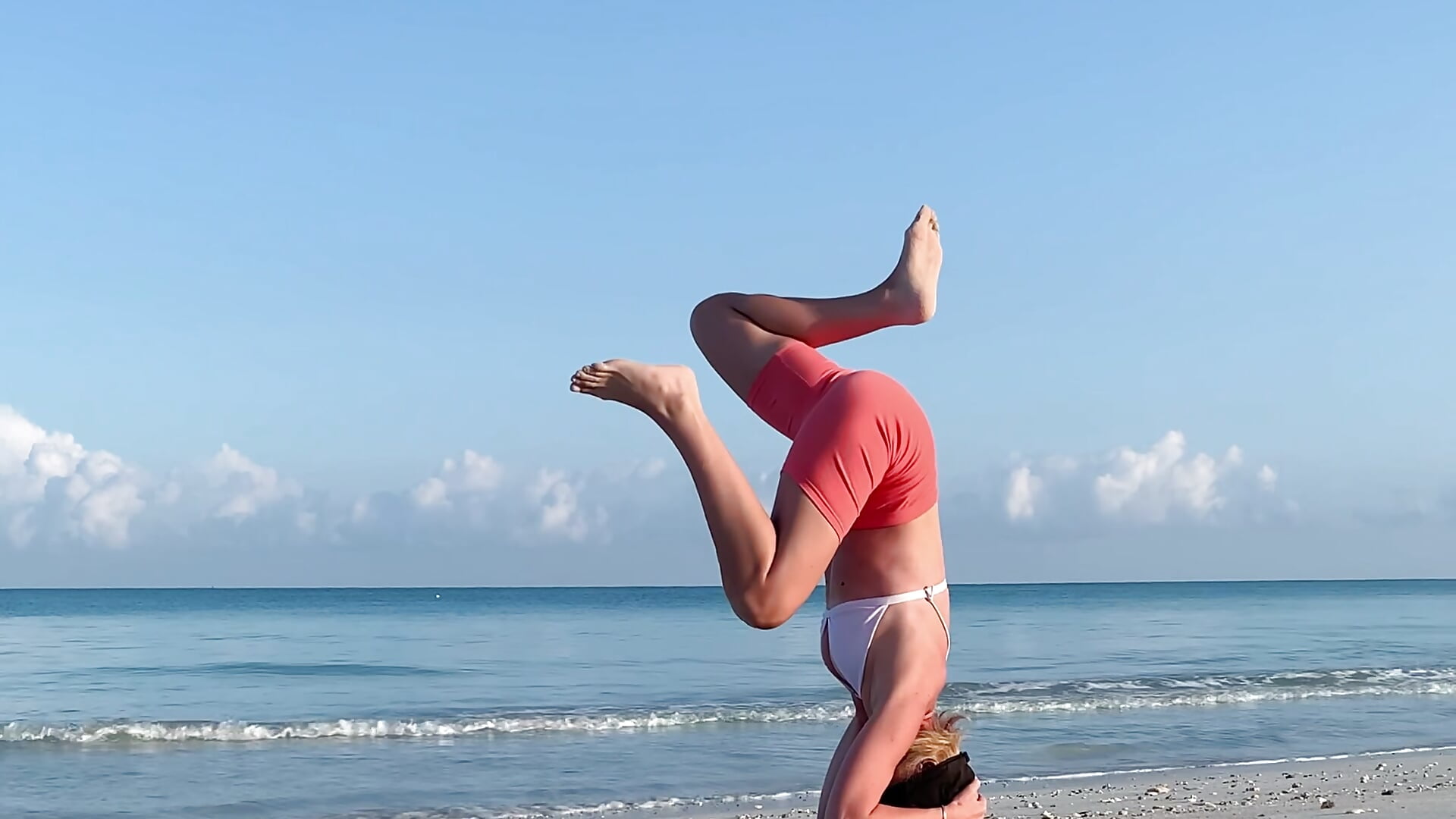 🌊 - Video von SolLina Cam-Model