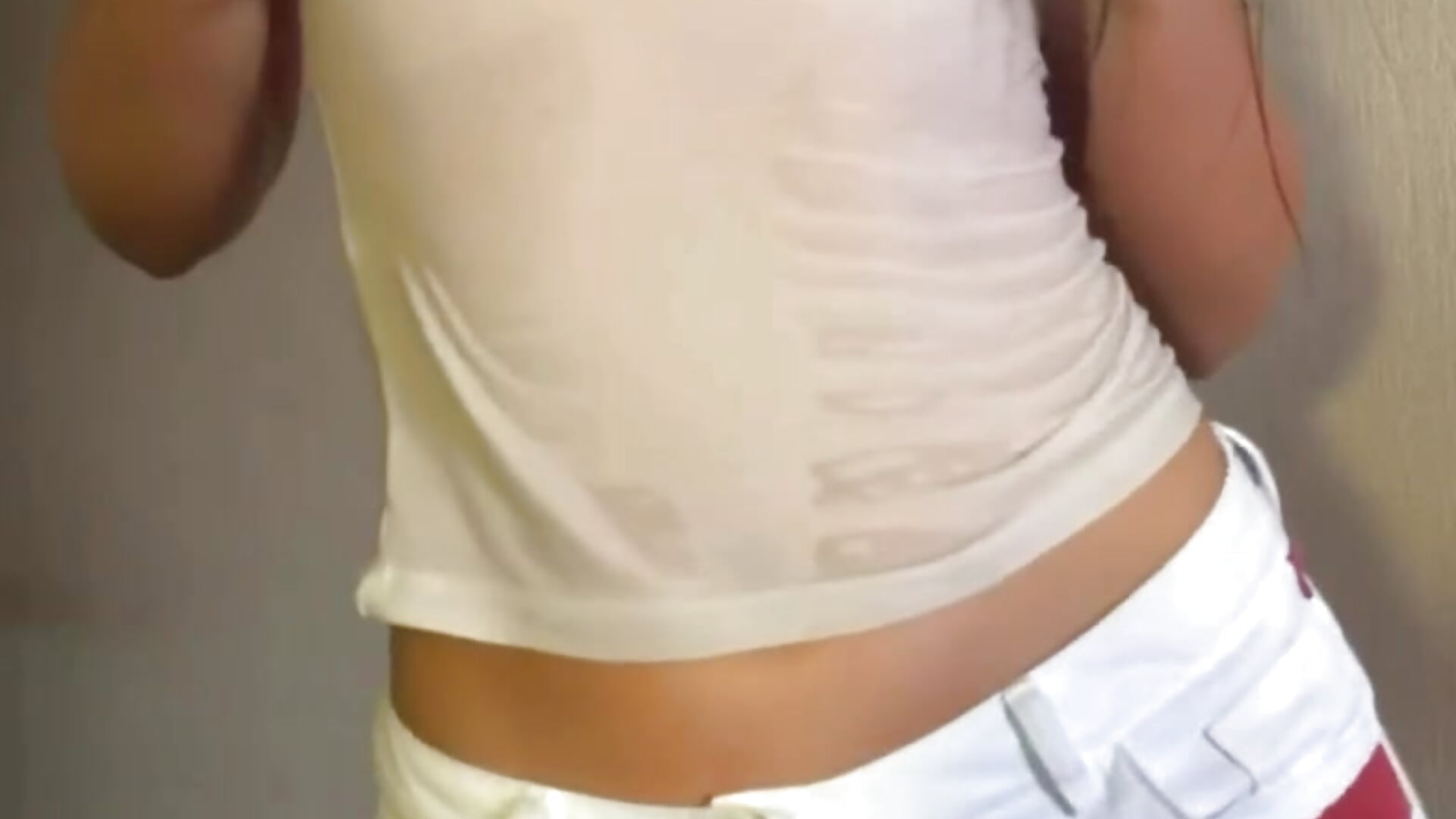 my favorite shorts - video by heymariavesperr cam model