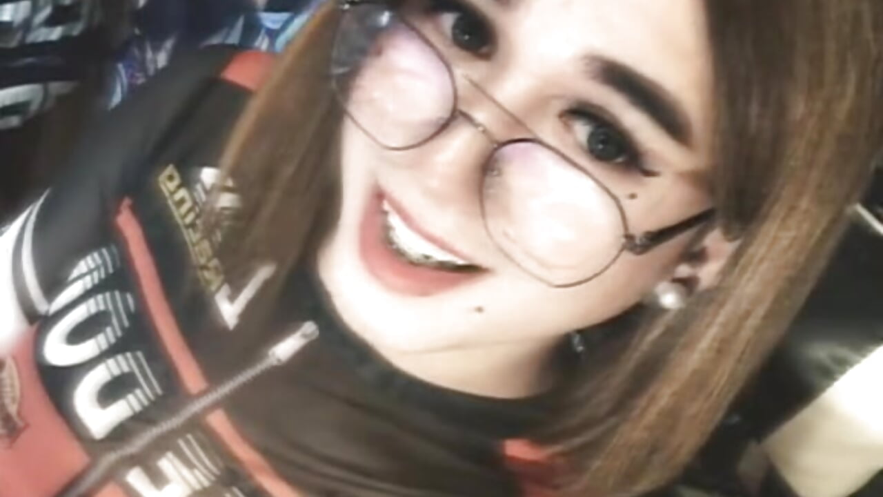 Cute - video by Yourgoddes_misstress cam model
