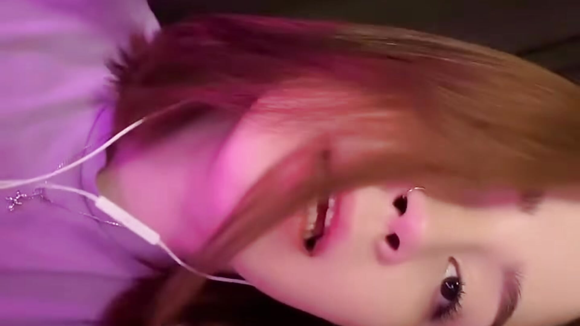 Today’s Mood - video di BreeStookey modella di cam
