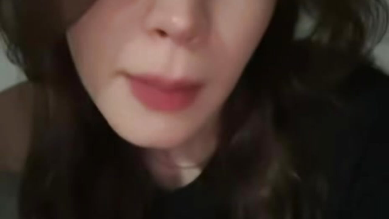 Daily Life - video di BreeStookey modella di cam
