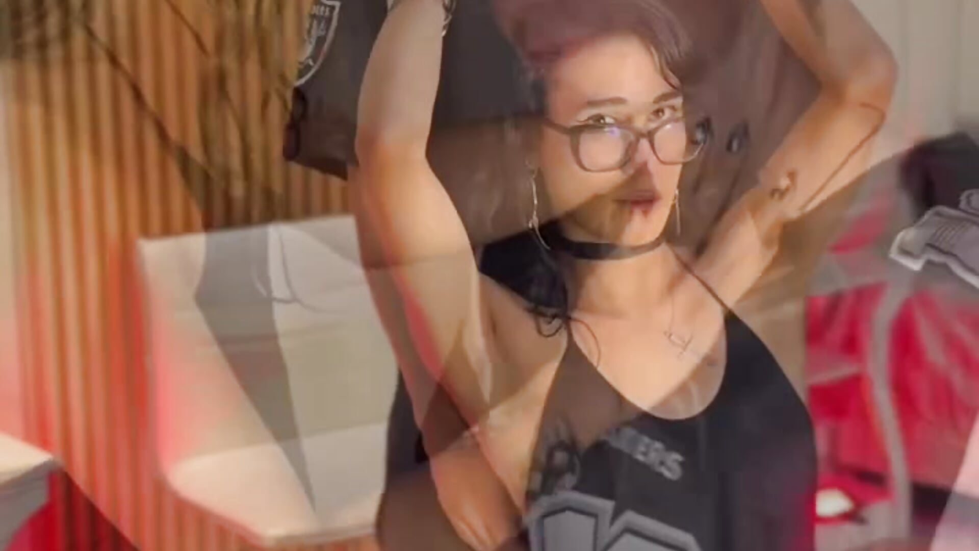 Vídeo em tendência de modelo na câmara Emmaa_tonny 7527