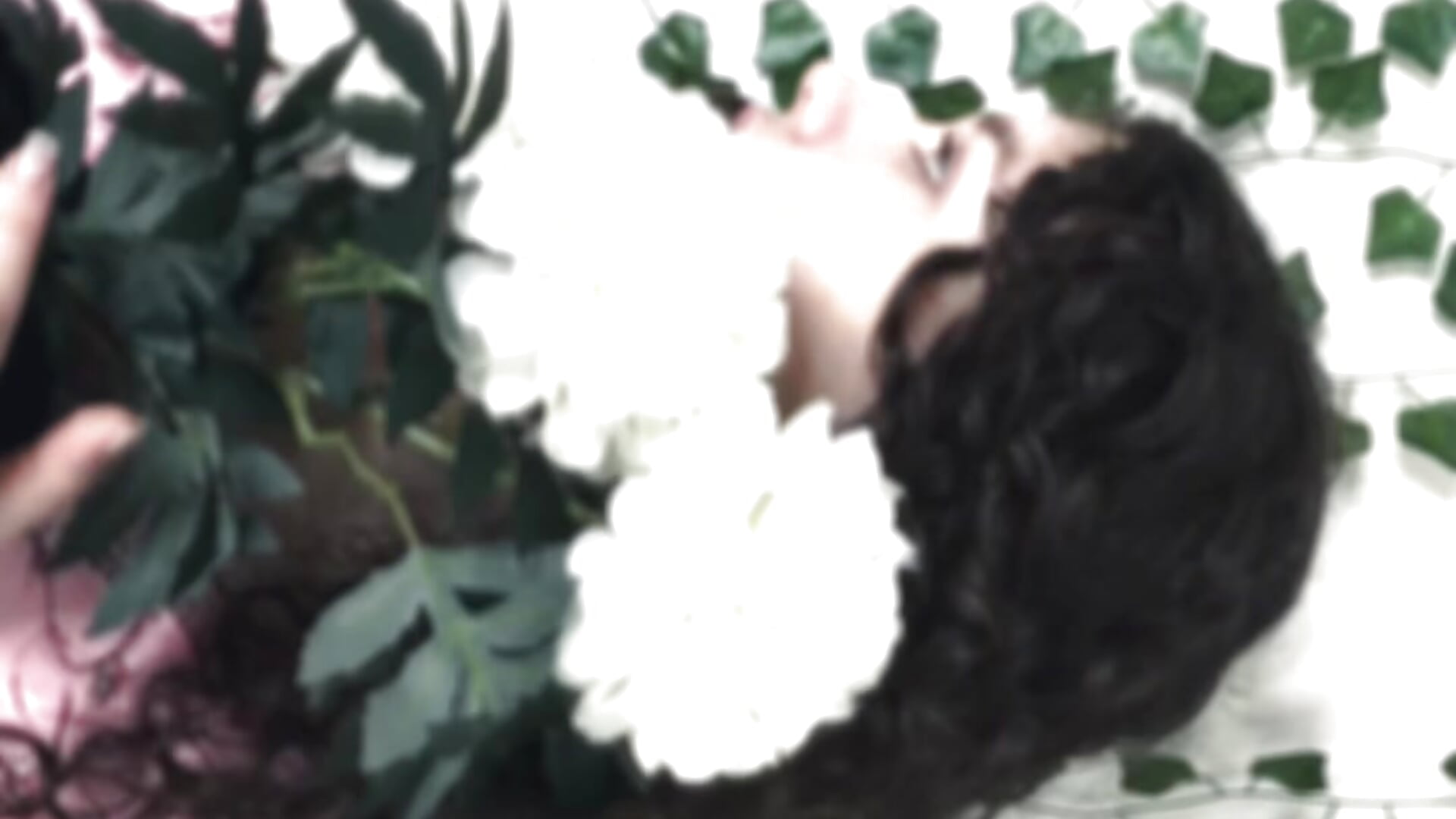 So cute girl — filmik Curlixxo, modela(-lki) na kamerkach