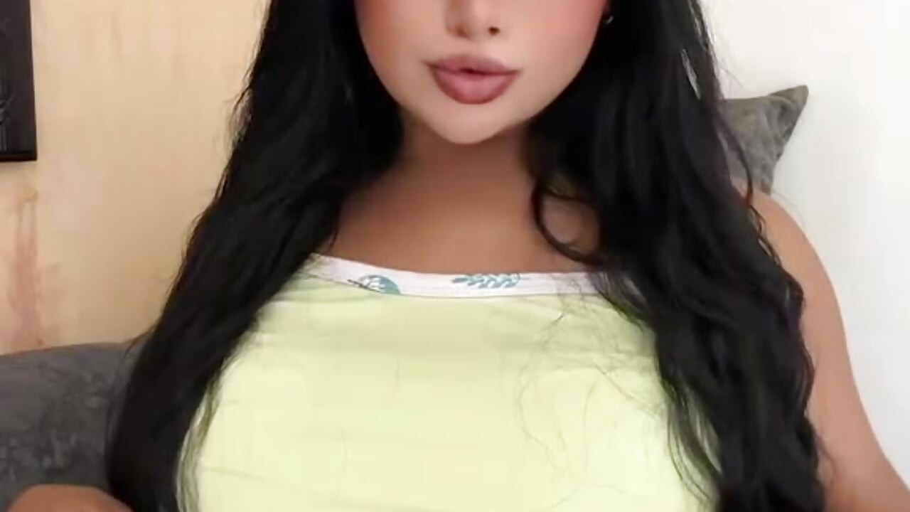 Sexy girl😋😘🍒 – video af Arya-Alvarez