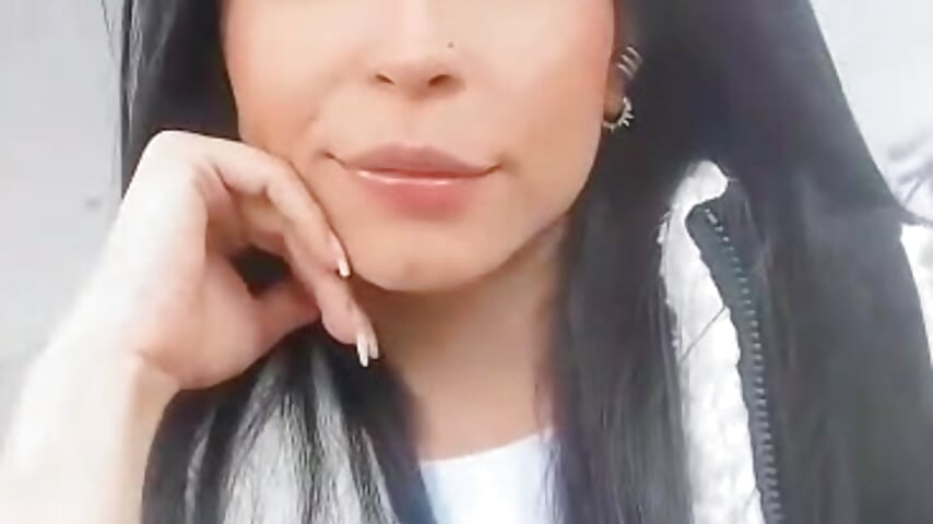 💋 Soy dulce, divertida y me encanta conocer personas nuevas.– mia_veggha kameramodell videója
