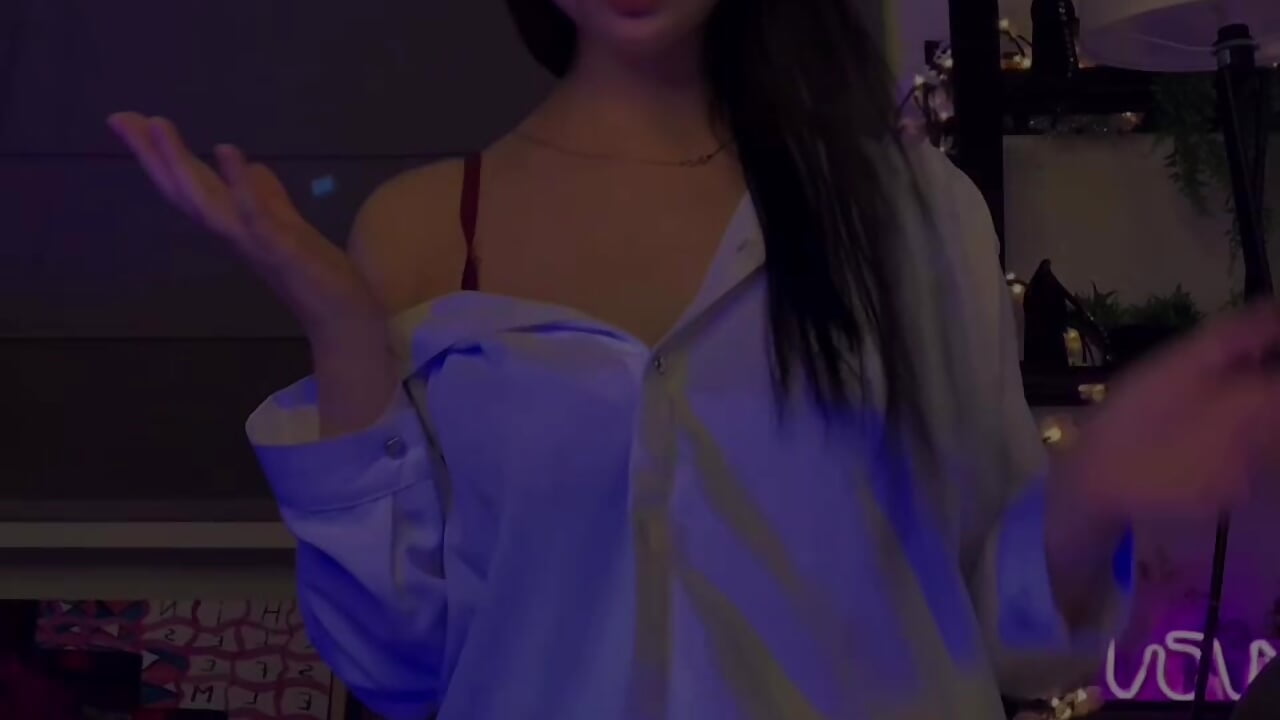 ❤️  Hi, it's me ❤️ - video oleh model kamera Willow_Rex