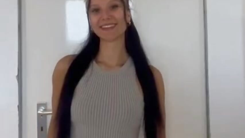For You ❣️－カメラキャストの_LenaMaus_の動画
