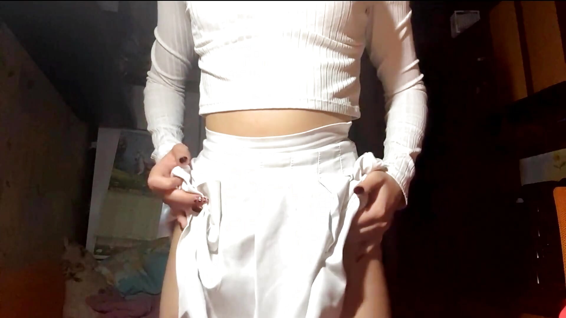 tease :) - CandieMussenden主播的视频