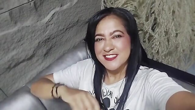 Its Luci - video LuciaFerreria kameramallilta