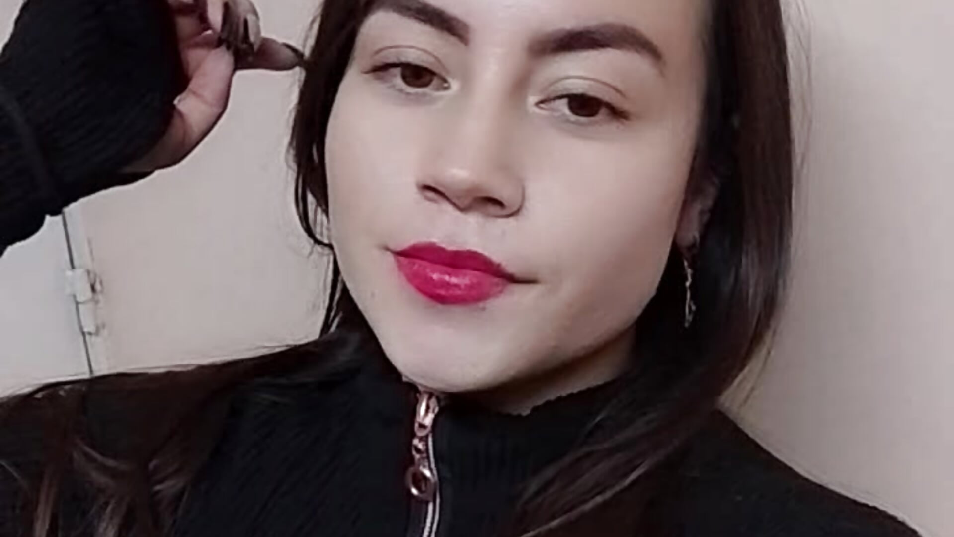 ME 💖 - video van moanamonroepri cam-model