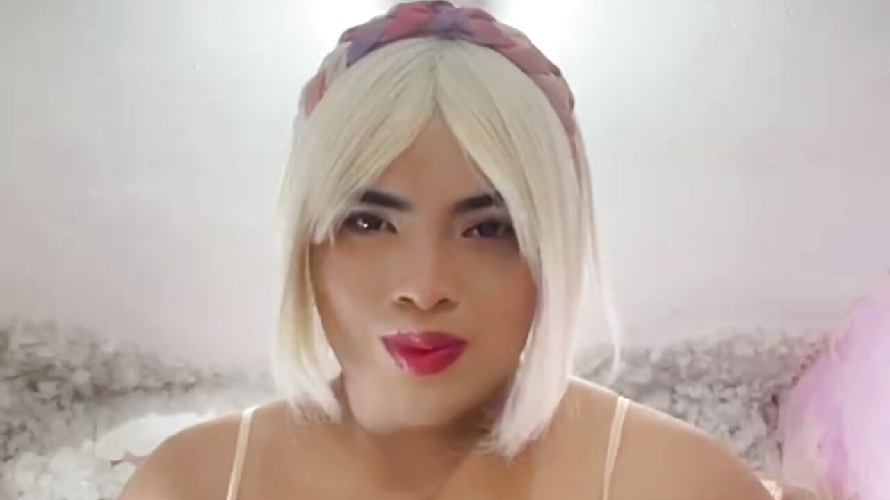 Sensual lips — filmik Oliver_kin, modela(-lki) na kamerkach