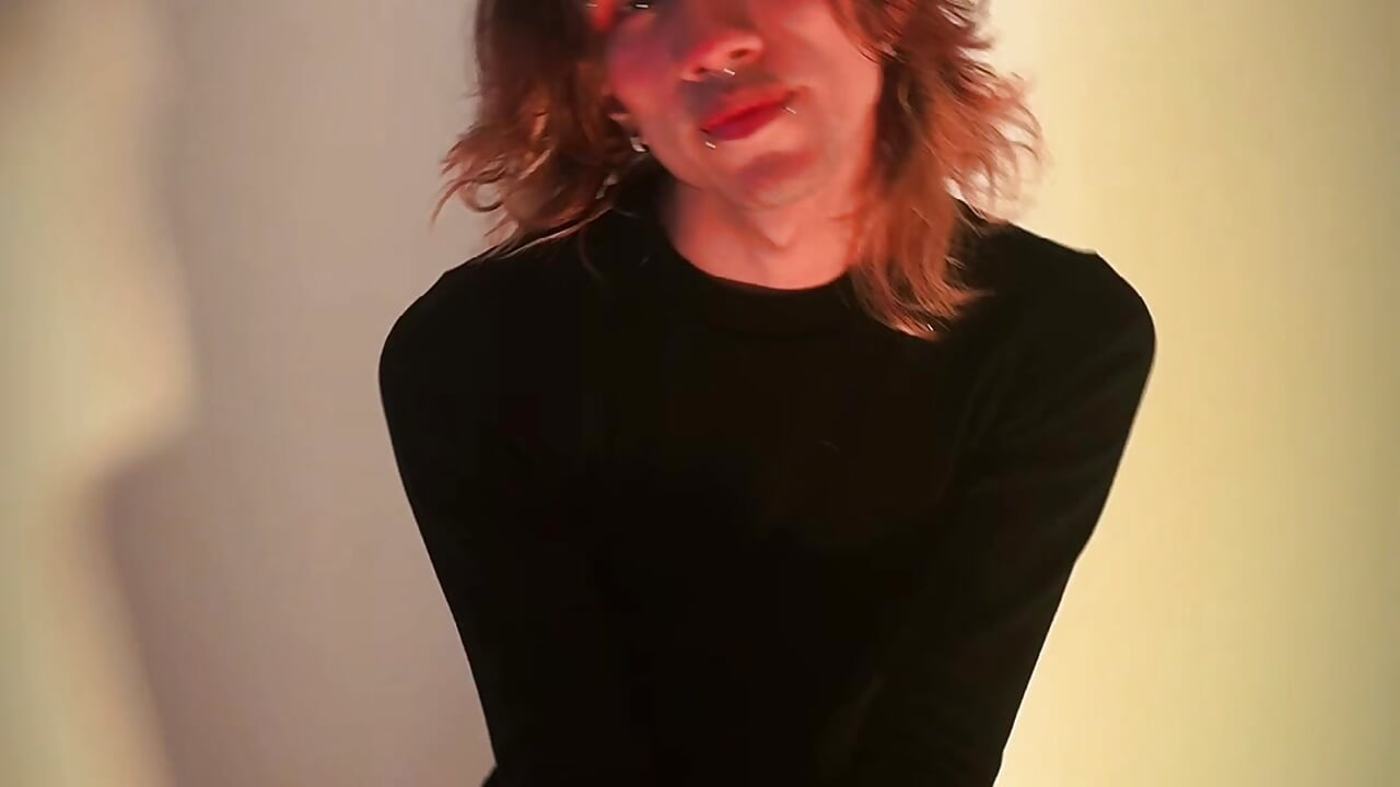 Sandalphon I am the archangel who will make you know heaven– Sandalphon_CS kameramodell videója