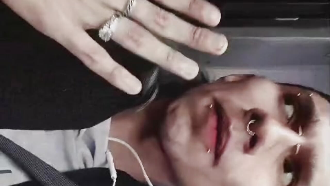 my trip – video af Sandalphon_CS cam-model