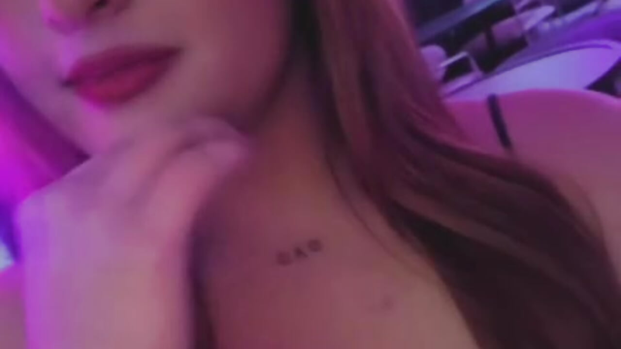 a little peek for you– Teffi_dk kameramodell videója