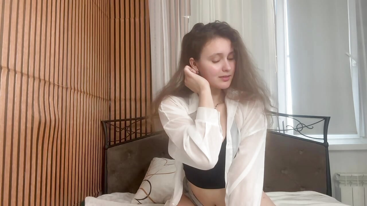 Just want to tease you <3 — filmik HeartbreakerInc, modela(-lki) na kamerkach