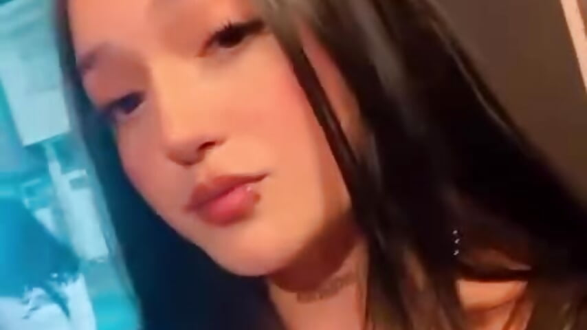 Welcome 😈😈✨ - video AlessandraCrux kameramallilta
