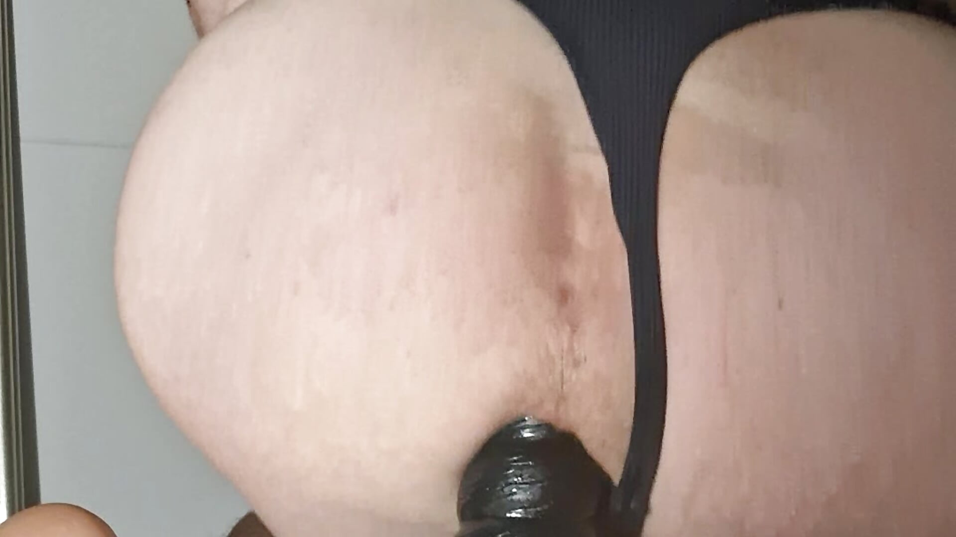 Cum masterbate with me - vídeo de la modelo de cam Kokiannolove