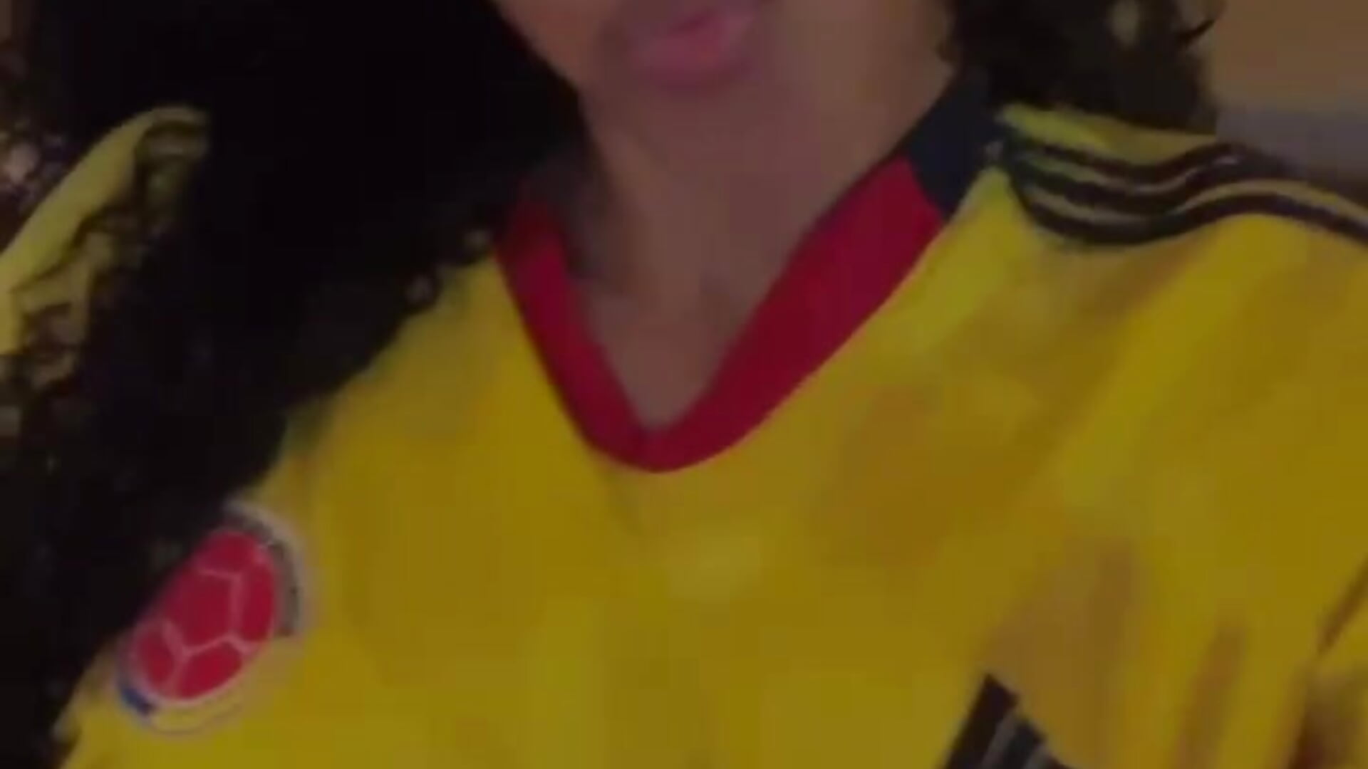 COLOMBIAA 🔥 - βίντεο μοντέλου chloe_tate