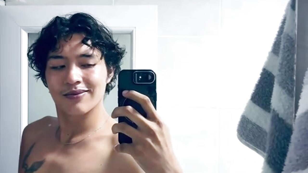 My hair and i - video TonnyBottom kameramallilta