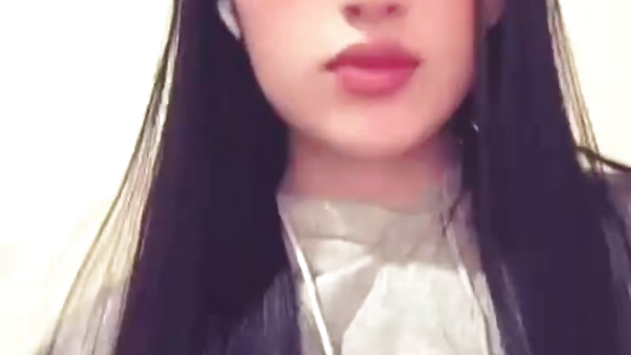 😍－カメラキャストのGabby_sweetyの動画