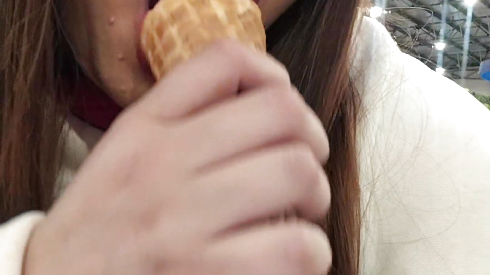 Mmm cream - abyy_smith 캠 모델의 동영상