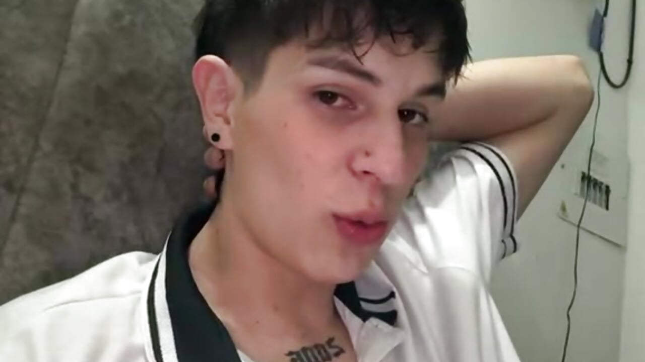 Hi, Im Salvatore - Vídeo de Salvatore18_, modelo de vídeos