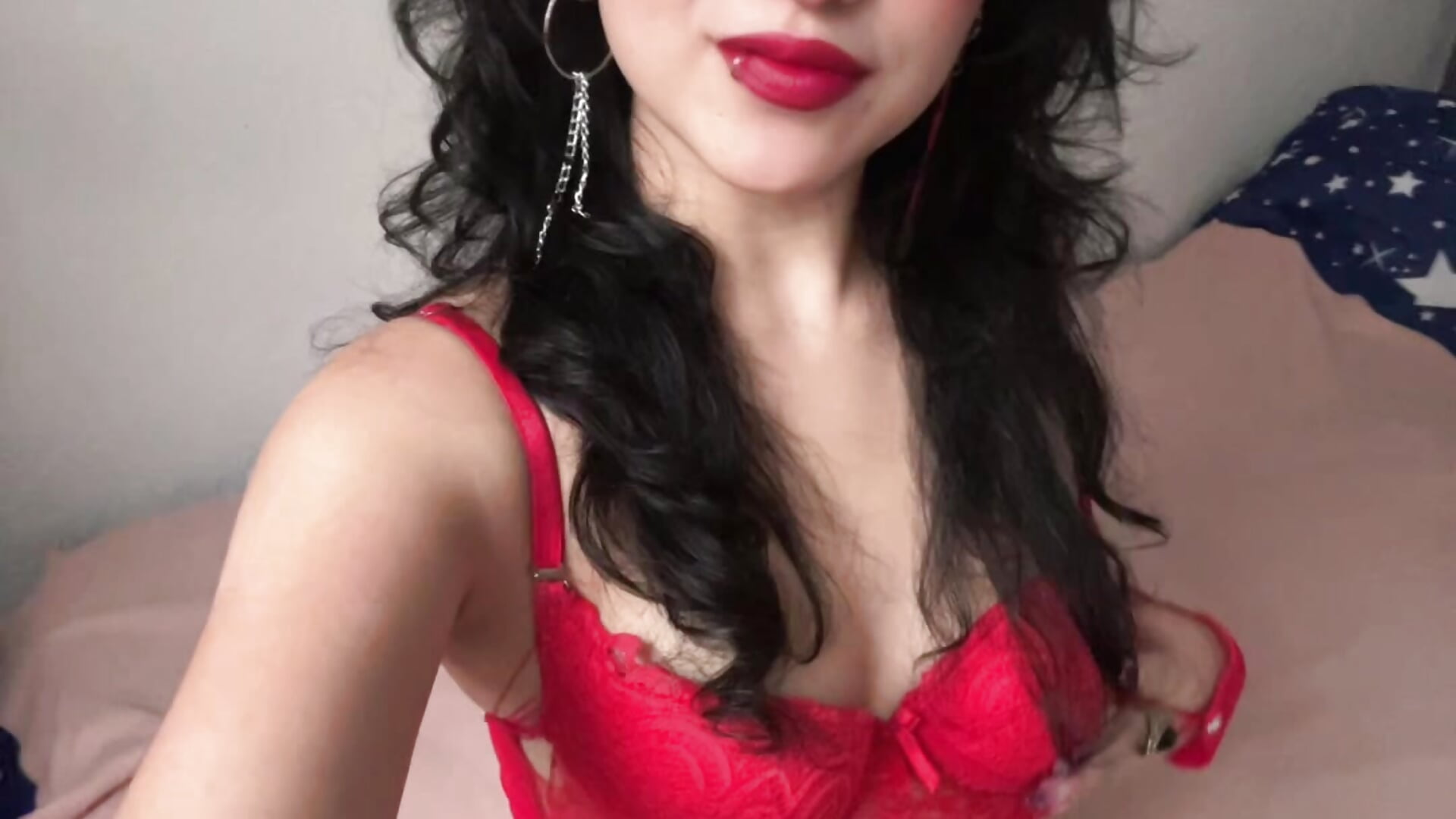 Cherry Lady 🍒 - video by RoxanneRiot80s cam model