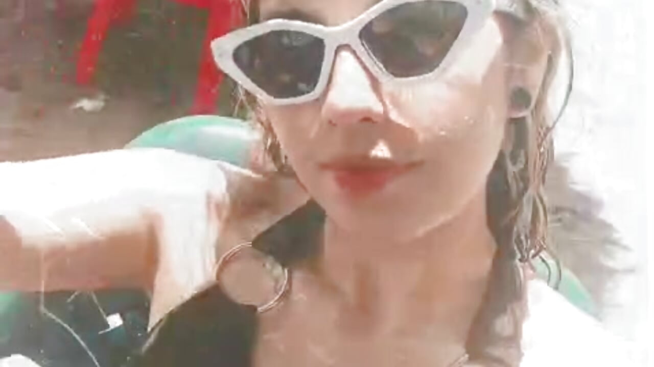 An sexy  view💋－カメラキャストのMiss_Ishtar_の動画