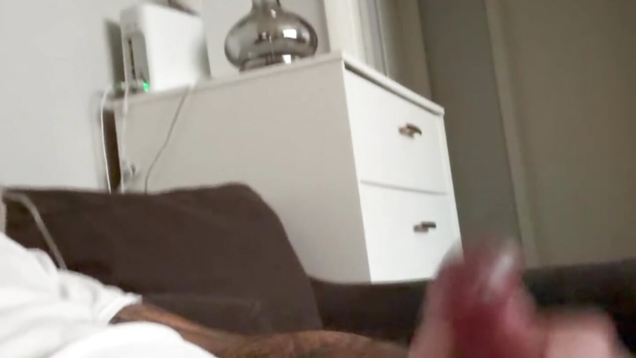 Quick nut - Video von xTrueKingX69 Cam-Model