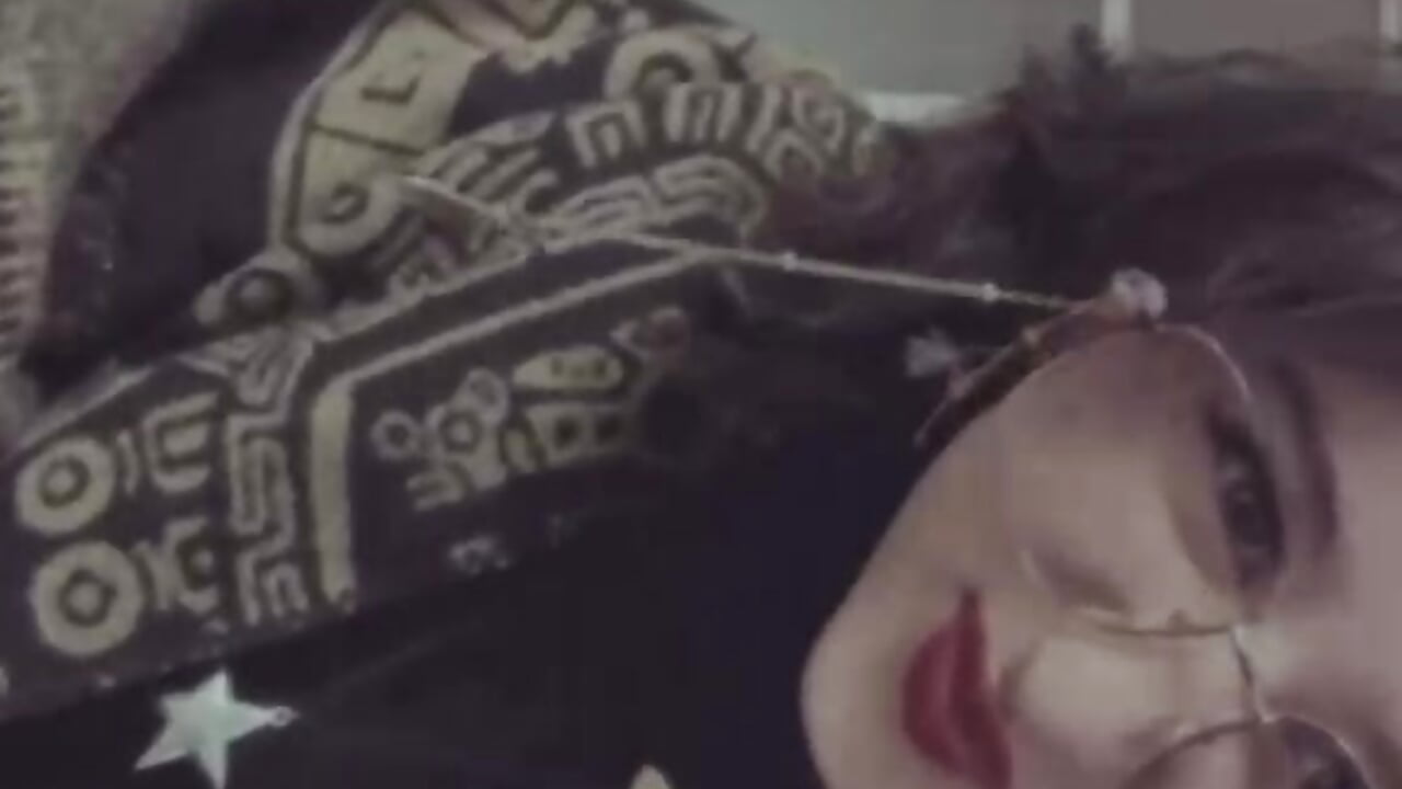 Jus me being cute - video Our_mxxrss kameramallilta