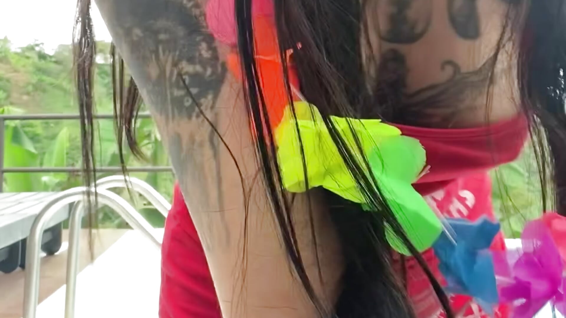 🩵💋❤️ - video oleh Moon_Blue95 kamera model