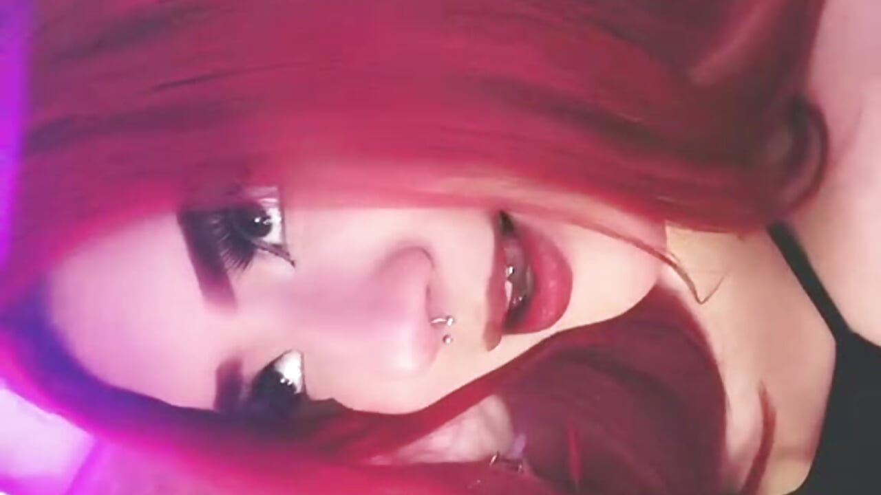MELANNY - video by MelannyCurvy cam model