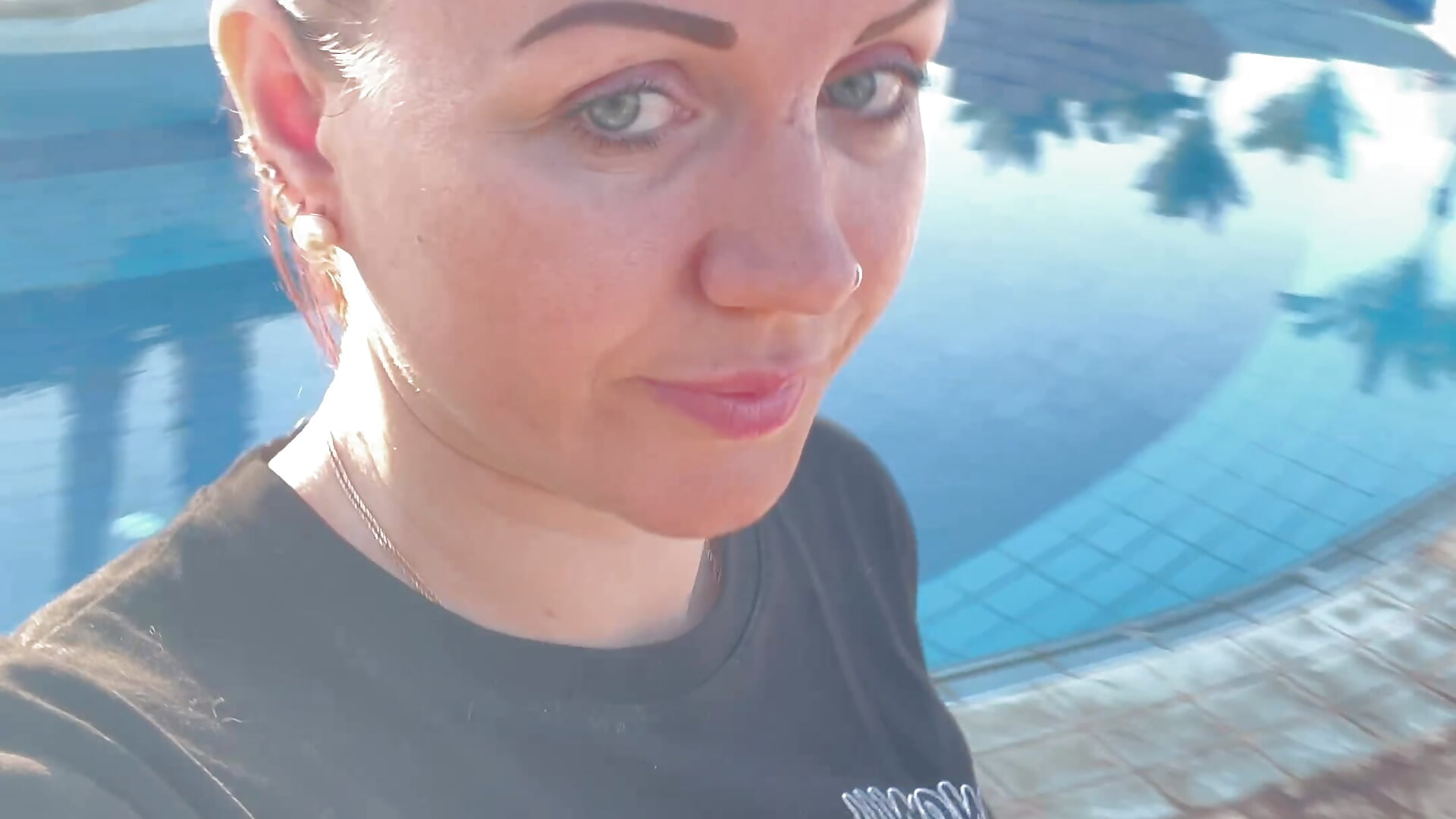 В Египте - video oleh model kamera Ne_Zabudka