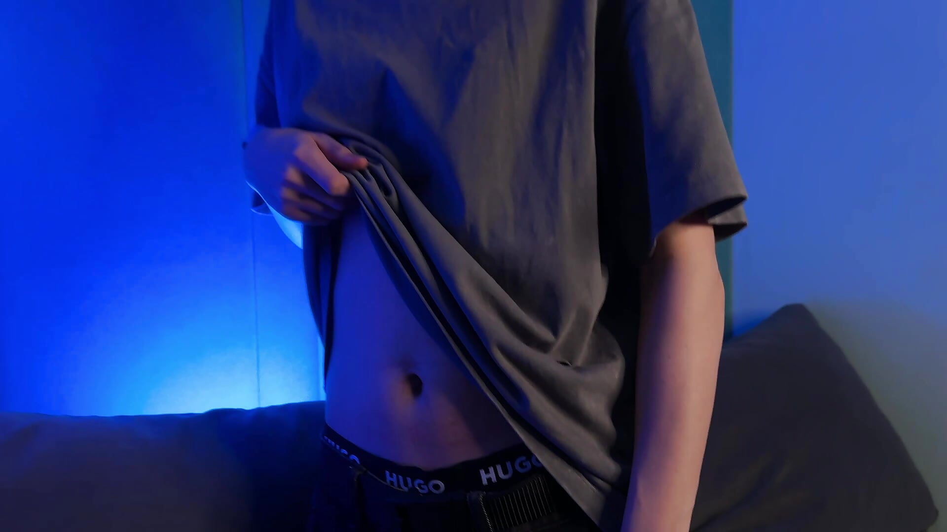 Welcome here! - video van DavidLevvis cam-model