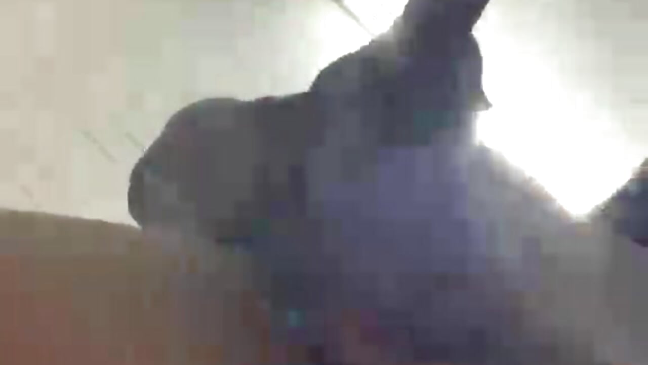 LA BITE BLACK - Video von AfricanBoy225 Cam-Model