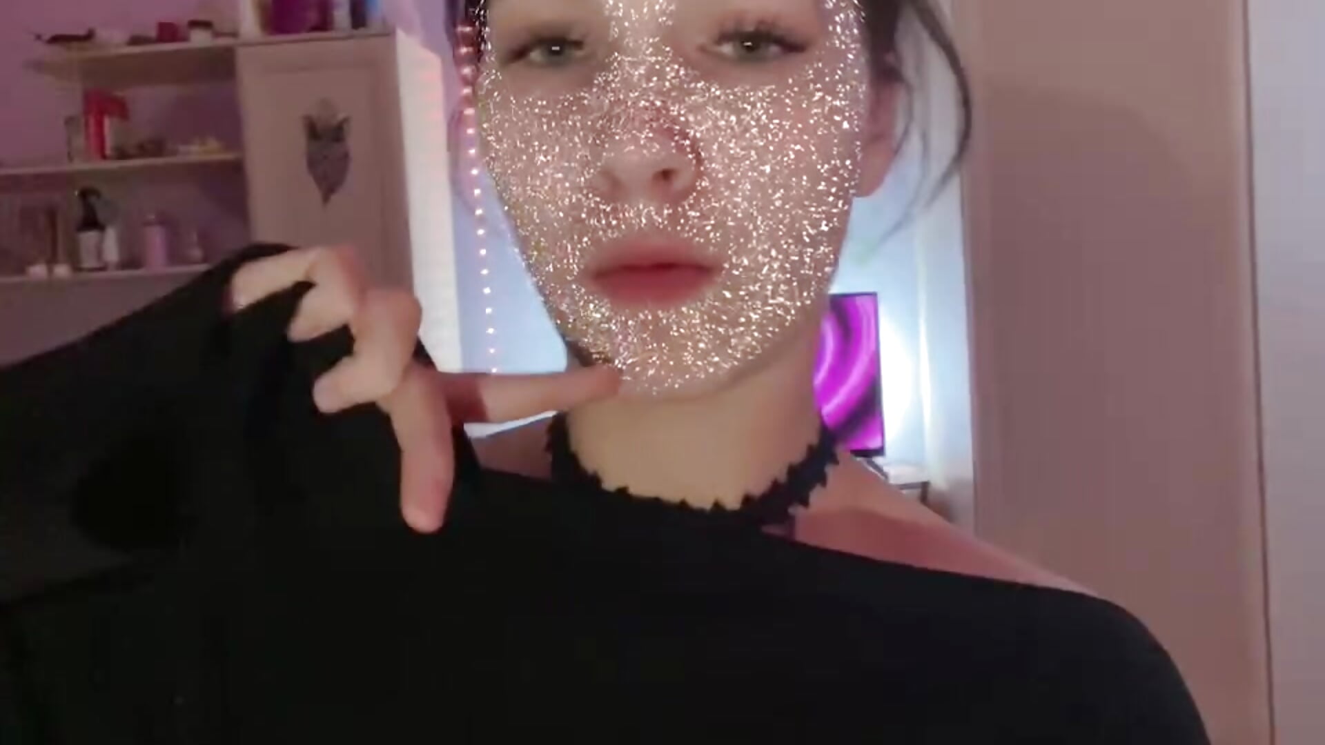 🍓🎀 - Video von Asya_sweetie Cam-Model