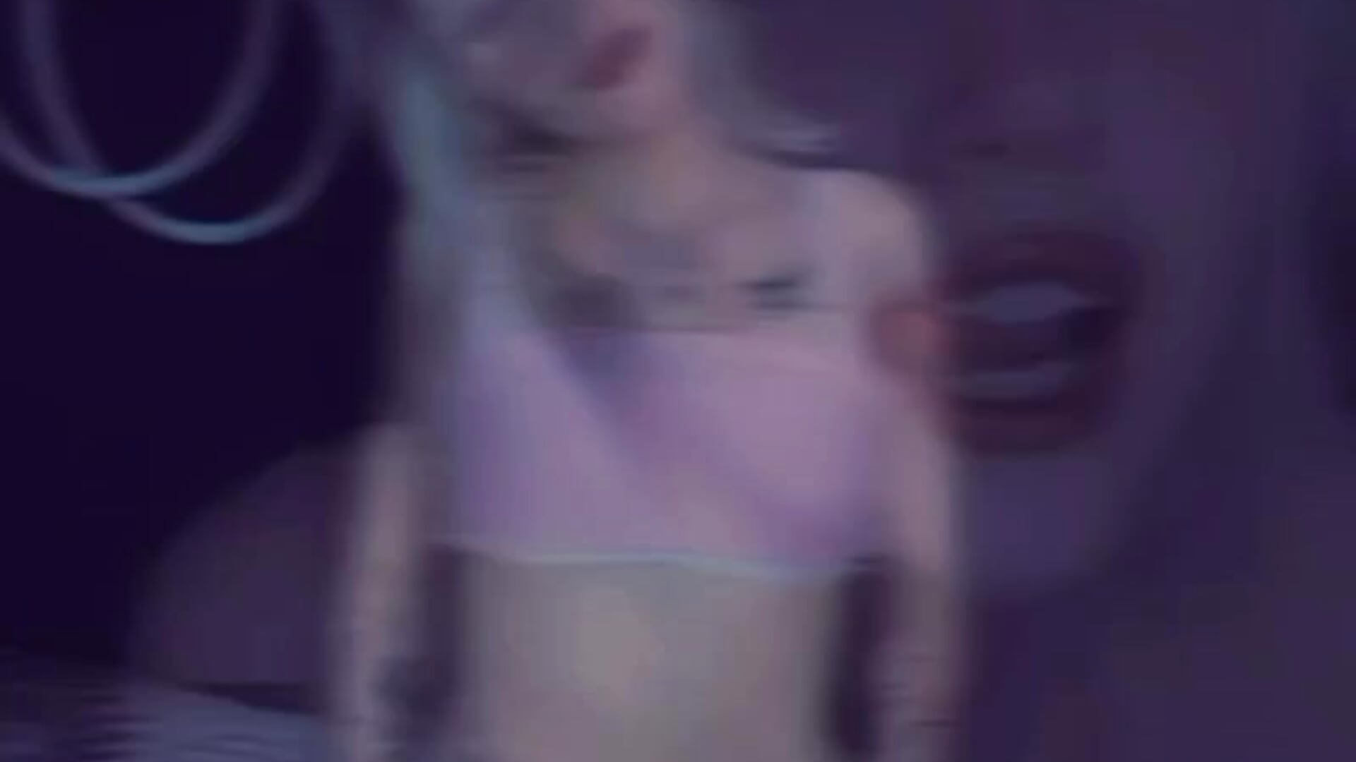 Get to know me) - Video von SweetieAri Cam-Model