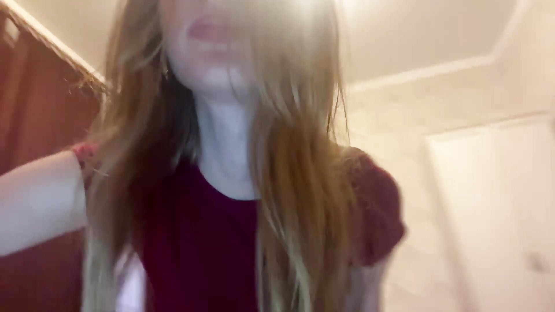 Casual Tyunda`s evening– NatachaMccall kameramodell videója