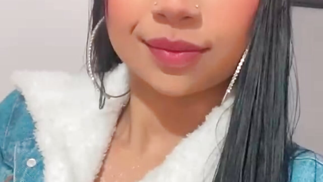 me <3 - video di chanell_ec modella di cam