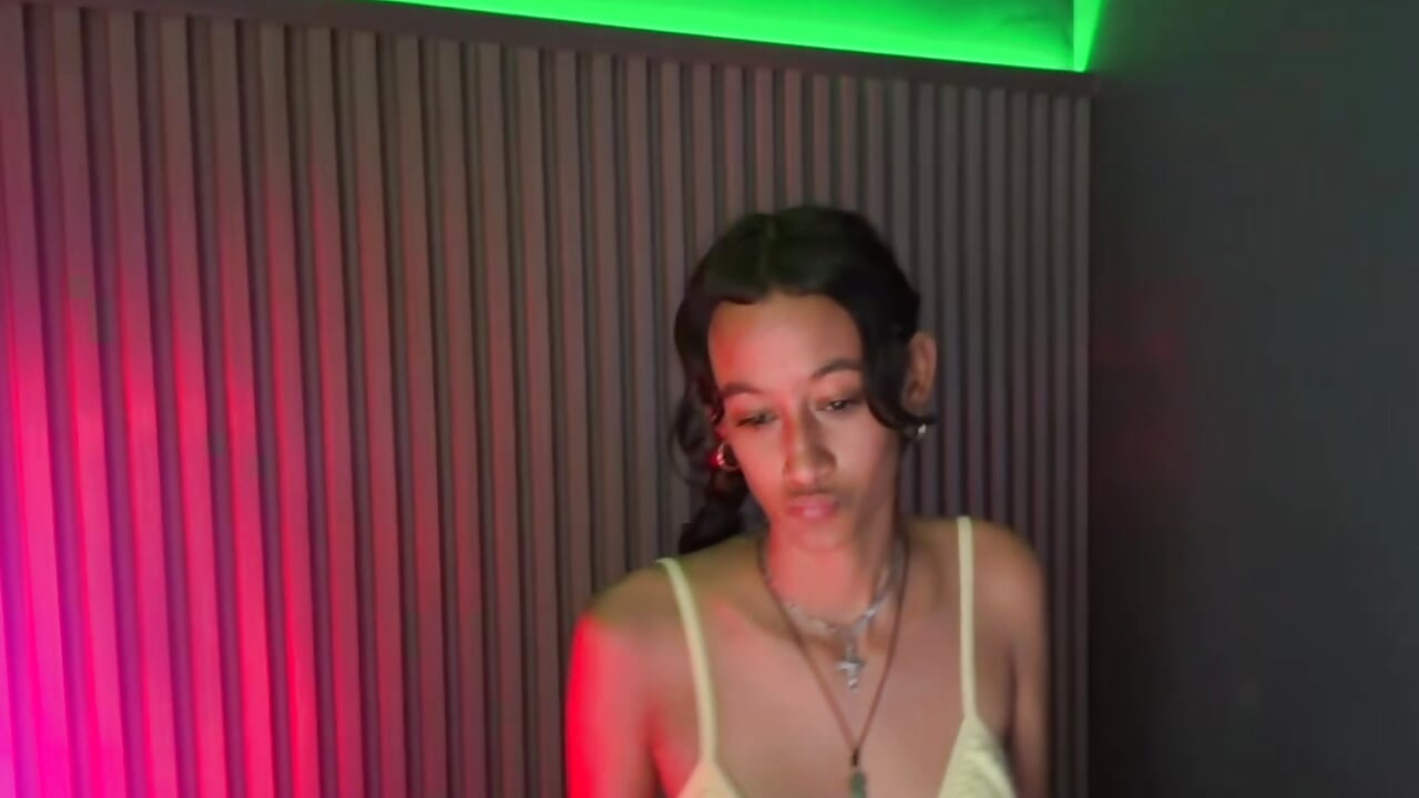 Lulu - Video von lulu_fuller Cam-Model