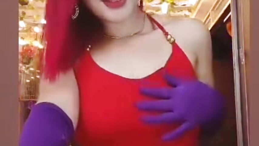 HAPPY HALLOWEN🖤🥵🎃 - Sofy_Turner 的视频