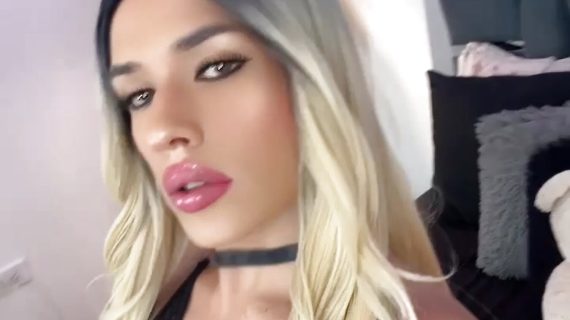 hi daddy - video sasha_titanx_ kameramallilta